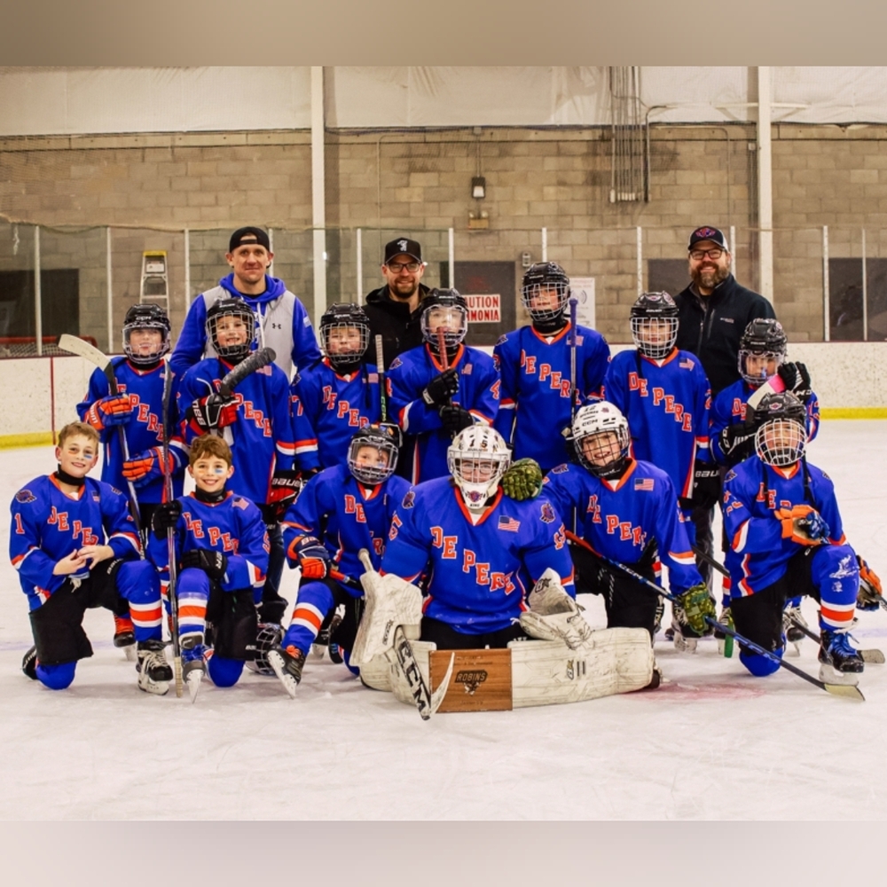 Meet your Posher, Crystal